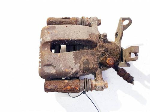 Used Left rear brake caliper Left rear brake caliper 34767135 34767135