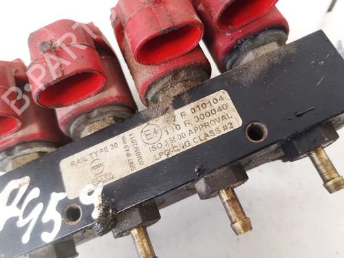 Injector LEXUS LS (_F4_) 460 | BP35482192M100 - Image 2