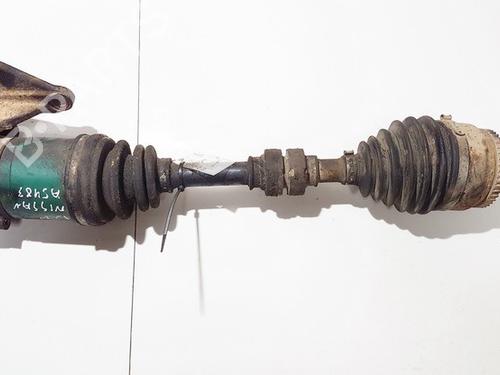 Used Right front driveshaft Right front driveshaft NISSAN ALMERA TINO (V10) 2.2 dCi (115 hp) 35873816 35873816