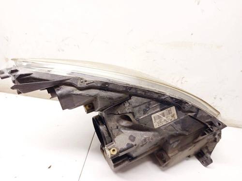 Left headlight OPEL AGILA B (H08) 1.2 (F68) | BP34805256C28 - Image 2
