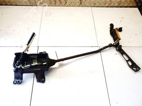 Used Gear lever Gear lever OPEL CORSA D (S07) 1.3 CDTI (L08, L68) (75 hp) 34808457 34808457