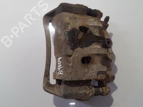 Used Left front brake caliper Left front brake caliper 35837059 35837059