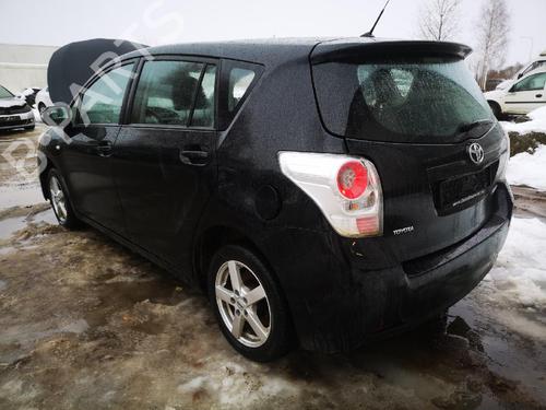 Engine mount TOYOTA VERSO (_R2_) 2.0 D-4D (AUR20_, AUR20R) | BP32934073M89  - Image 10