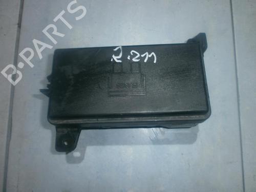 Used Fuse box Fuse box ROVER 200 II Hatchback (XW) 214 GSi/Si (95 hp) 33485515 33485515
