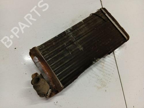 Used Heater matrix Heater matrix AUDI A6 C4 (4A2) 2.5 TDI (140 hp) 34887609 34887609