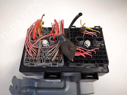Fuse box CHEVROLET CAPTIVA (C100, C140) 2.0 D 4WD | BP32552890E1 - Image 3