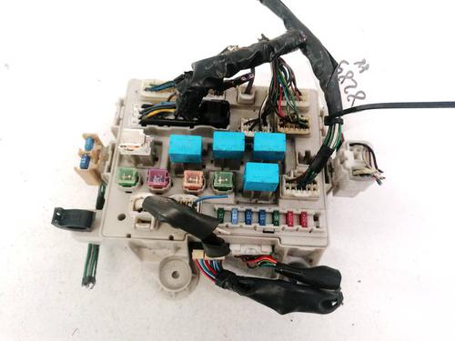 Used Fuse box Fuse box NISSAN ALMERA TINO (V10) 2.2 dCi (136 hp) 32917741 32917741