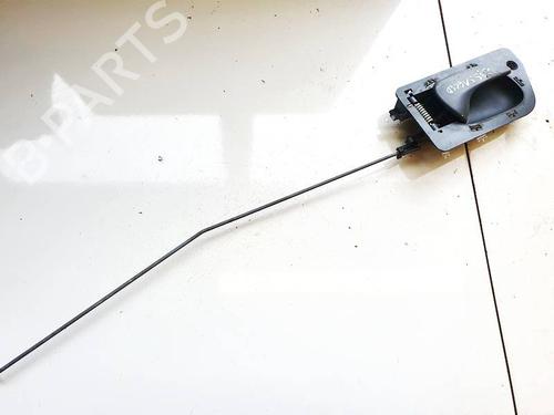 Used Rear right interior door handle Rear right interior door handle 35253008 35253008