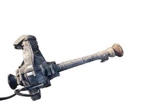 Used Front differential Front differential 34776128 34776128