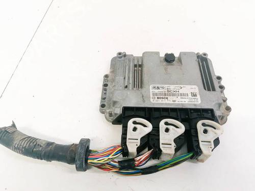 Engine control unit (ECU) FORD FOCUS II (DA_, HCP, DP) 1.6 TDCi | BP32926210M57 - Image 2