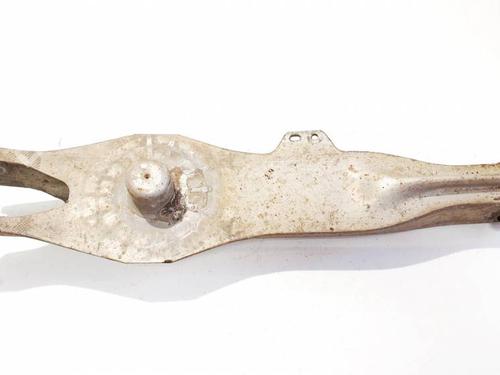 Used Left rear suspension arm Left rear suspension arm OPEL VECTRA C (Z02) 1.9 CDTI (F69) (150 hp) 35373842 35373842