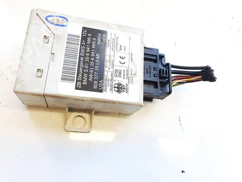 Used Electronic module Electronic module BMW X3 (E83) 2.0 d (150 hp) 35230648 35230648