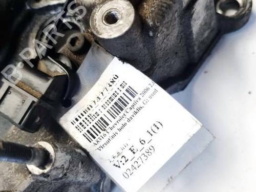 Electronic sensor CHEVROLET CAPTIVA (C100, C140) 2.0 D | BP35020013M84 - Image 3