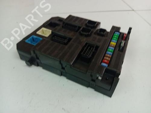 Electronic module CITROËN JUMPY II (VF7) 2.0 HDi 120 | BP37227819M83 - Image 4