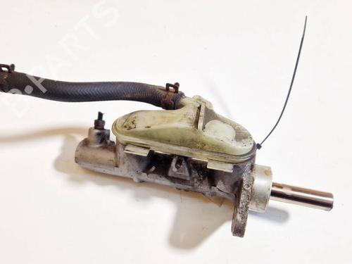 Used Brake master cylinder Brake master cylinder HONDA CIVIC VIII Hatchback (FN, FK) 1.8 (FN1, FK2) (140 hp) 34983955 34983955