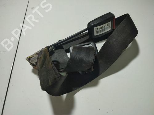 Used Rear left seatbelt Rear left seatbelt 34957927 34957927
