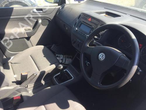 Electronic module VW GOLF PLUS V (5M1, 521) 1.9 TDI | BP33501095M83 - Image 7