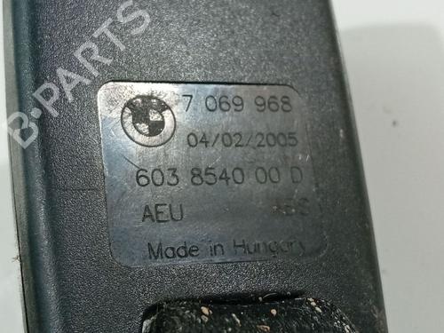Seat buckle BMW 1 (E87) 118 d | BP34907236I32 - Image 4