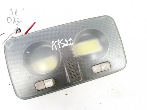 Used Interior roof light Interior roof light 35472855 35472855