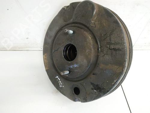 Used Servo brake Servo brake SKODA OCTAVIA II (1Z3) 1.9 TDI (105 hp) 35451260 35451260
