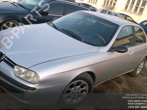 Used Parts ALFA ROMEO 156 (932_) 1.8 16V T.SPARK (932.A3) 4525672