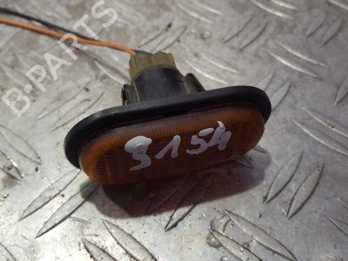 Used Right side indicator Right side indicator RENAULT MEGANE I (BA0/1_) 1.6 i (BA0L) (75 hp) 35656597 35656597