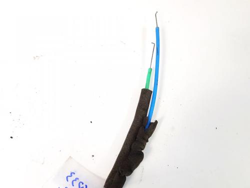 Cable RENAULT KANGOO (KC0/1_) 1.5 dCi (KC07) | BP35555987E12 - Image 2