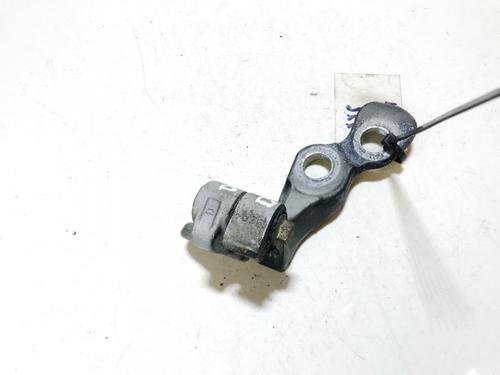 Hinge/Door check strap FORD C-MAX (DM2) 1.6 TDCi | BP33074175C146 - Image 3