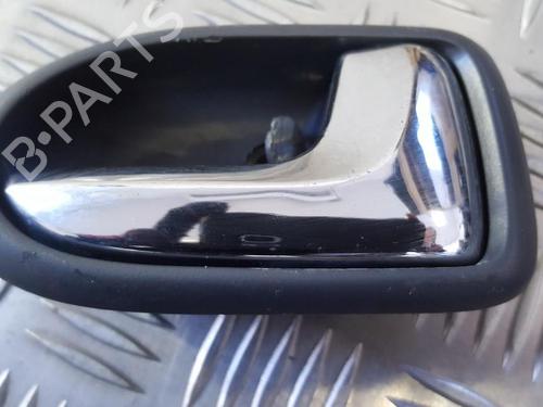 Used Rear right interior door handle Rear right interior door handle MAZDA PREMACY (CP) 1.9 (CP8W) (100 hp) 35671540 35671540