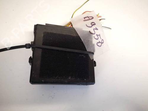 Electronic module MITSUBISHI OUTLANDER II (CW_W) 2.0 DI-D (CW8W) | BP35205384M83 - Image 3