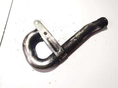 Used Pipe Pipe NISSAN QASHQAI I (J10, NJ10) 1.5 dCi (106 hp) 32881092 32881092