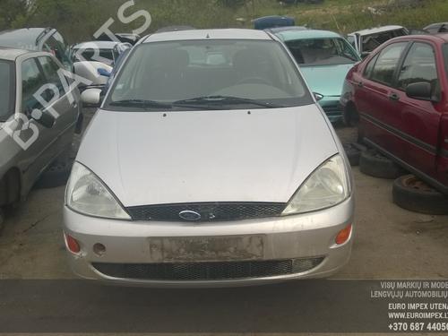 Engine mount FORD FOCUS I (DAW, DBW) 1.6 16V | BP33482978M89 - Image 3