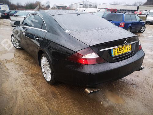 Engine mount MERCEDES-BENZ CLS (C219) CLS 500 (219.375) | BP32907263M89  - Image 8