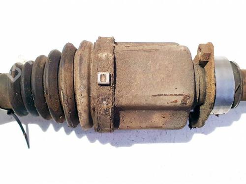 Right front driveshaft FIAT DOBLO Cargo (263_) 2.0 D Multijet | BP34828849M39 - Image 3