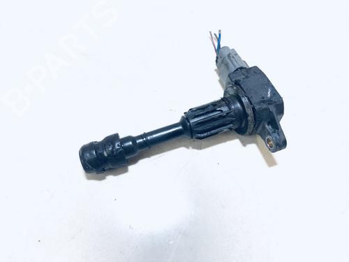 Used Ignition coil Ignition coil NISSAN MICRA III (K12) 1.2 16V (80 hp) 35592235 35592235