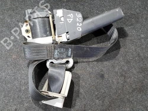Used Front right seatbelt Front right seatbelt 35658798 35658798
