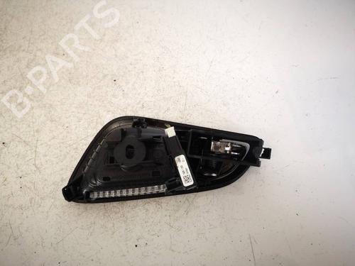 Front right interior door handle FORD FOCUS IV (HN) 1.0 EcoBoost | BP38452059I14 - Image 2