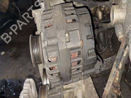 Used Alternator Alternator AUDI A6 C5 (4B2, 4B4) 1.8 T (150 hp) 39998628 39998628