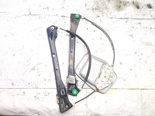 Used Front right window mechanism Front right window mechanism 35340534 35340534