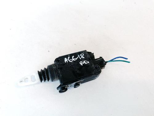 Used Electronic module Electronic module DAEWOO REXTON (GAB_) 2.7 D All-wheel Drive (186 hp) 35523569 35523569