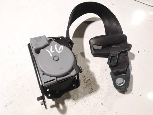 Rear left seatbelt CITROËN C4 II Hatchback Van (NC_) 1.6 HDi | BP38715020I29 - Image 2
