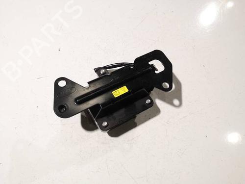Electronic module FORD MONDEO IV (BA7) 2.0 TDCi | BP36688572M83 - Image 2