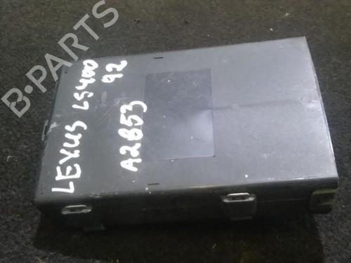 Used Electronic module Electronic module 35664449 35664449