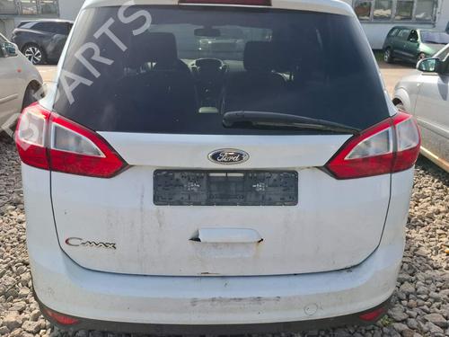 Pipe FORD GRAND C-MAX (DXA/CB7, DXA/CEU) 1.6 Ti | BP36906674M125  - Image 8