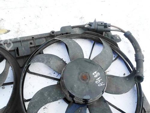 Fan VW PASSAT B6 (3C2) 2.0 TDI 16V | BP35227299M128 - Image 2
