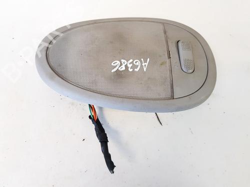 Used Interior roof light Interior roof light DAEWOO LEGANZA (KLAV) 2.0 16V (133 hp) 35550958 35550958