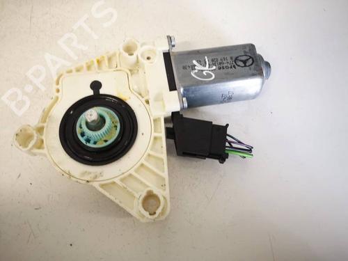 Used Left rear window motor Left rear window motor 36687105 36687105