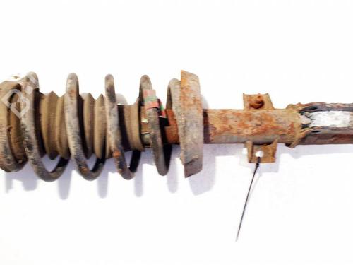 Used Left front shock absorber Left front shock absorber SAAB 9-5 (YS3E) 2.3 Turbo (220 hp) 34746828 34746828
