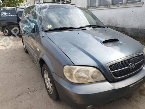 Brugte SUZUKI WAGON R+ (MA) 1.3 4WD (RB413) (76 hp) 4471026