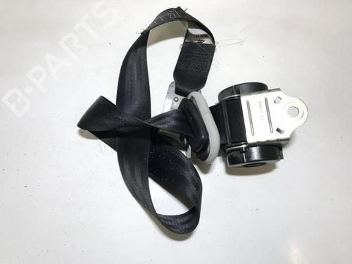 Used Rear right seatbelt Rear right seatbelt 35714976 35714976